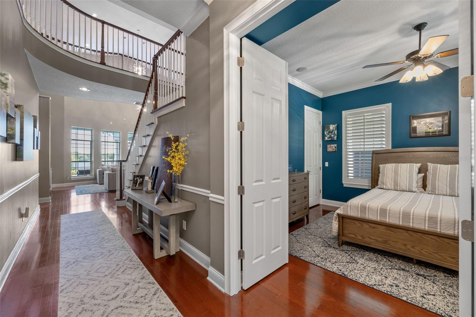 WEATHERSTONE ON LAKE OLIVIA - Residential