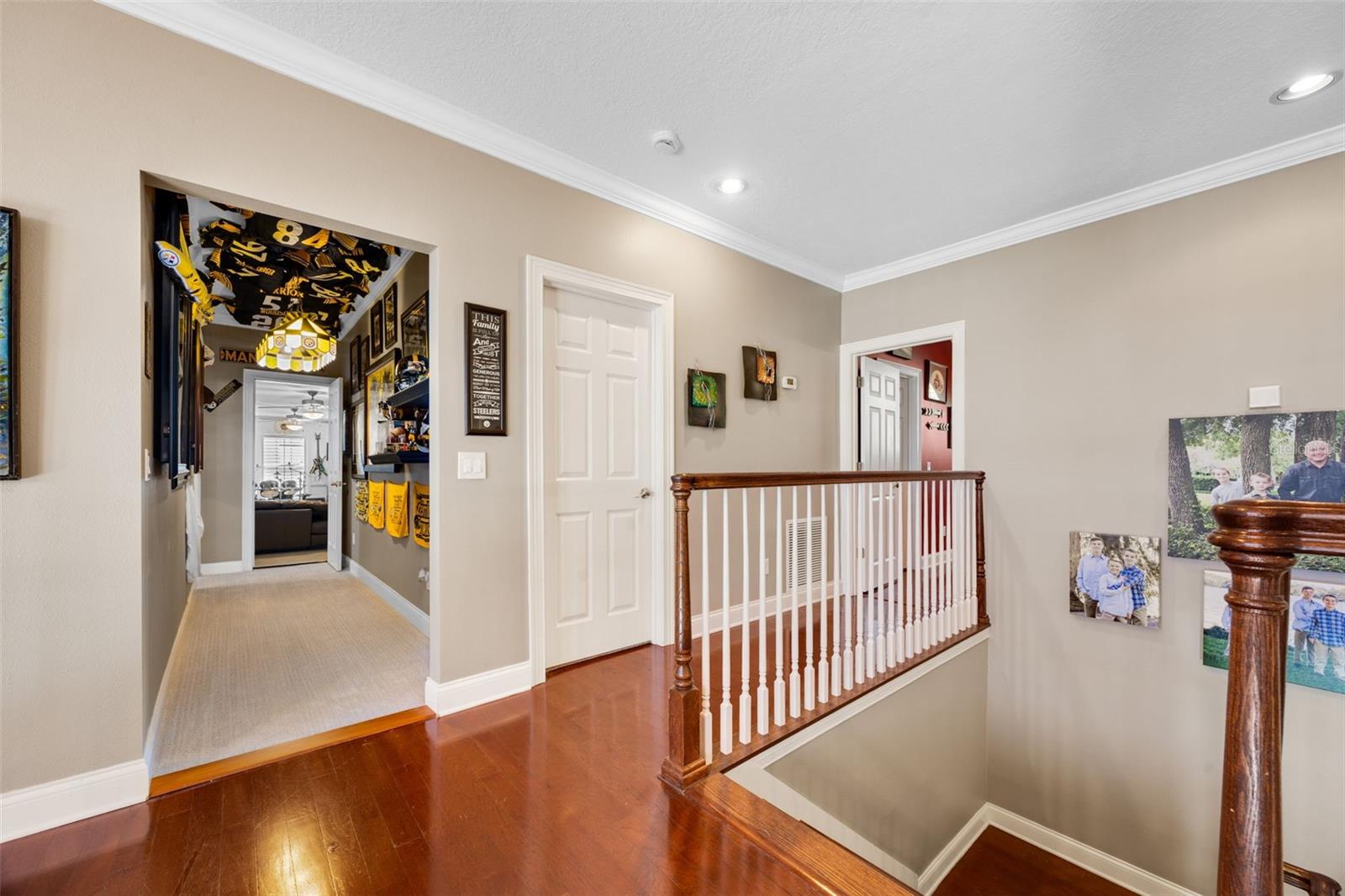 WEATHERSTONE ON LAKE OLIVIA - Residential