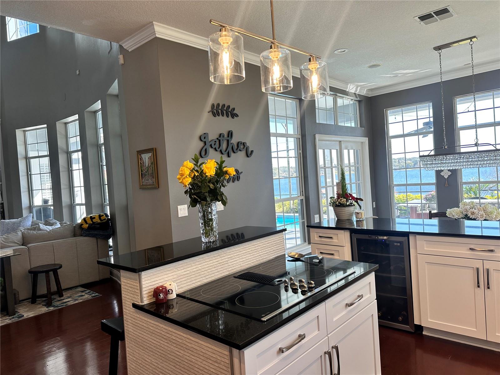 WEATHERSTONE ON LAKE OLIVIA - Residential