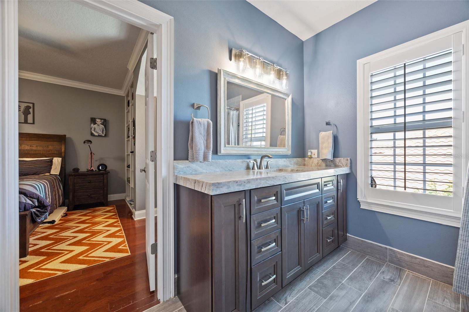 WEATHERSTONE ON LAKE OLIVIA - Residential