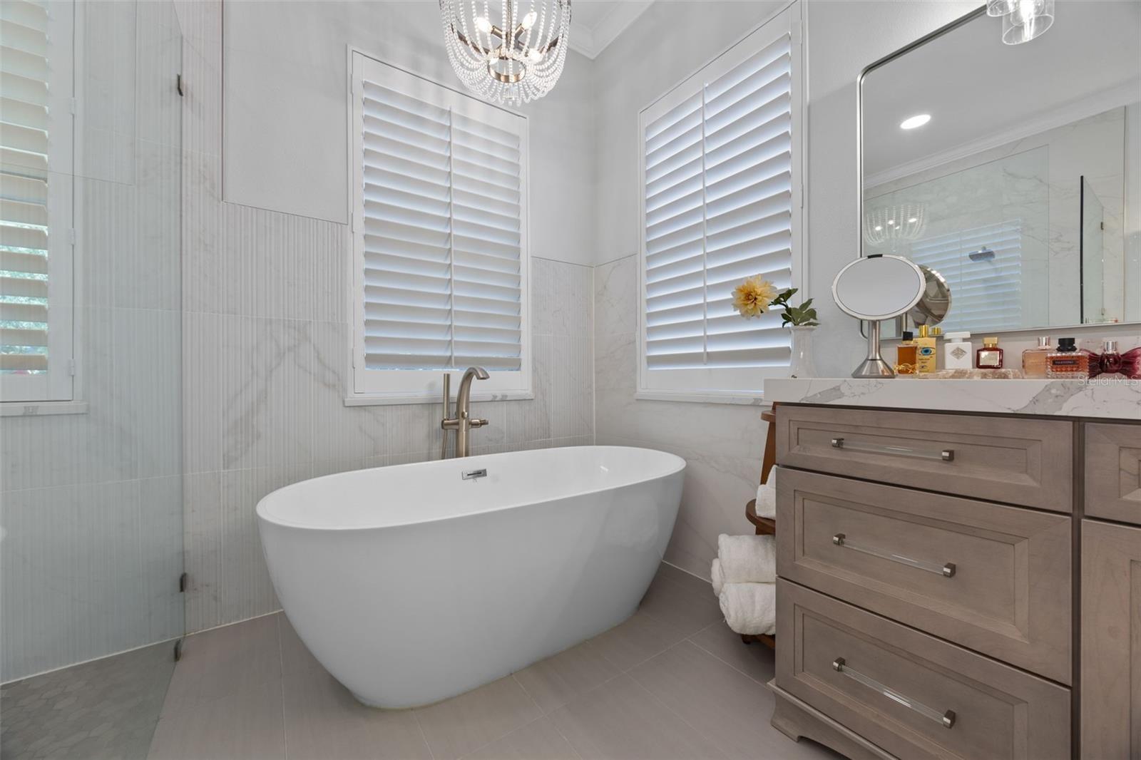 WEATHERSTONE ON LAKE OLIVIA - Residential