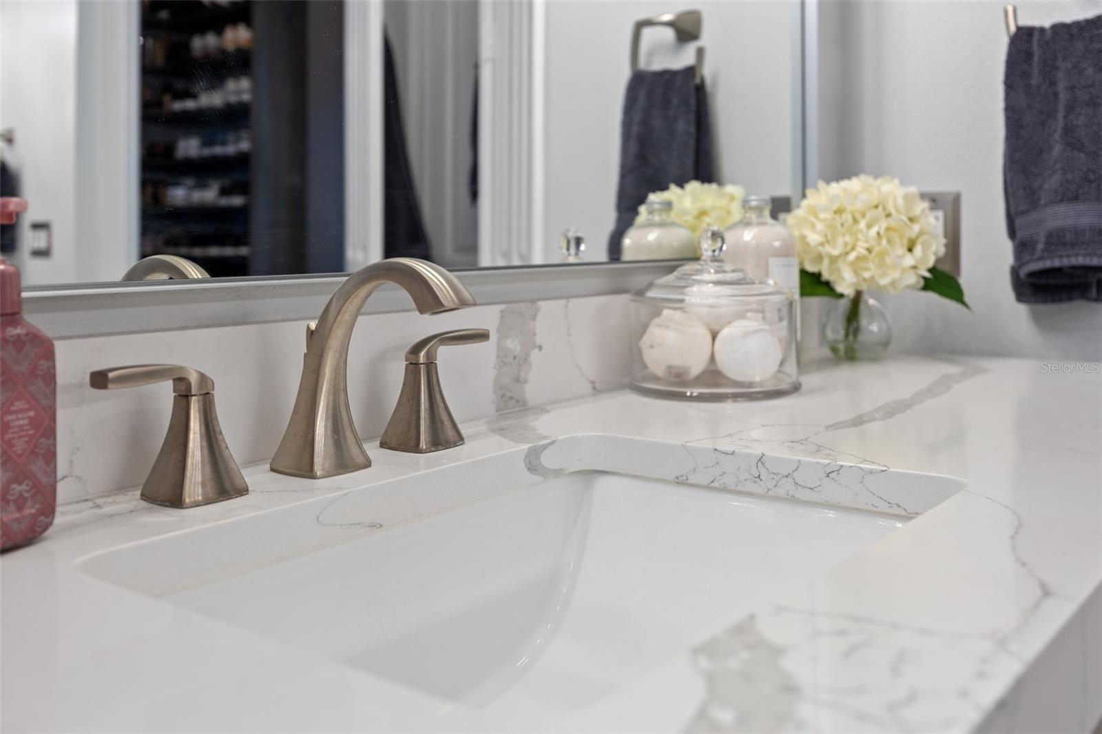 WEATHERSTONE ON LAKE OLIVIA - Residential