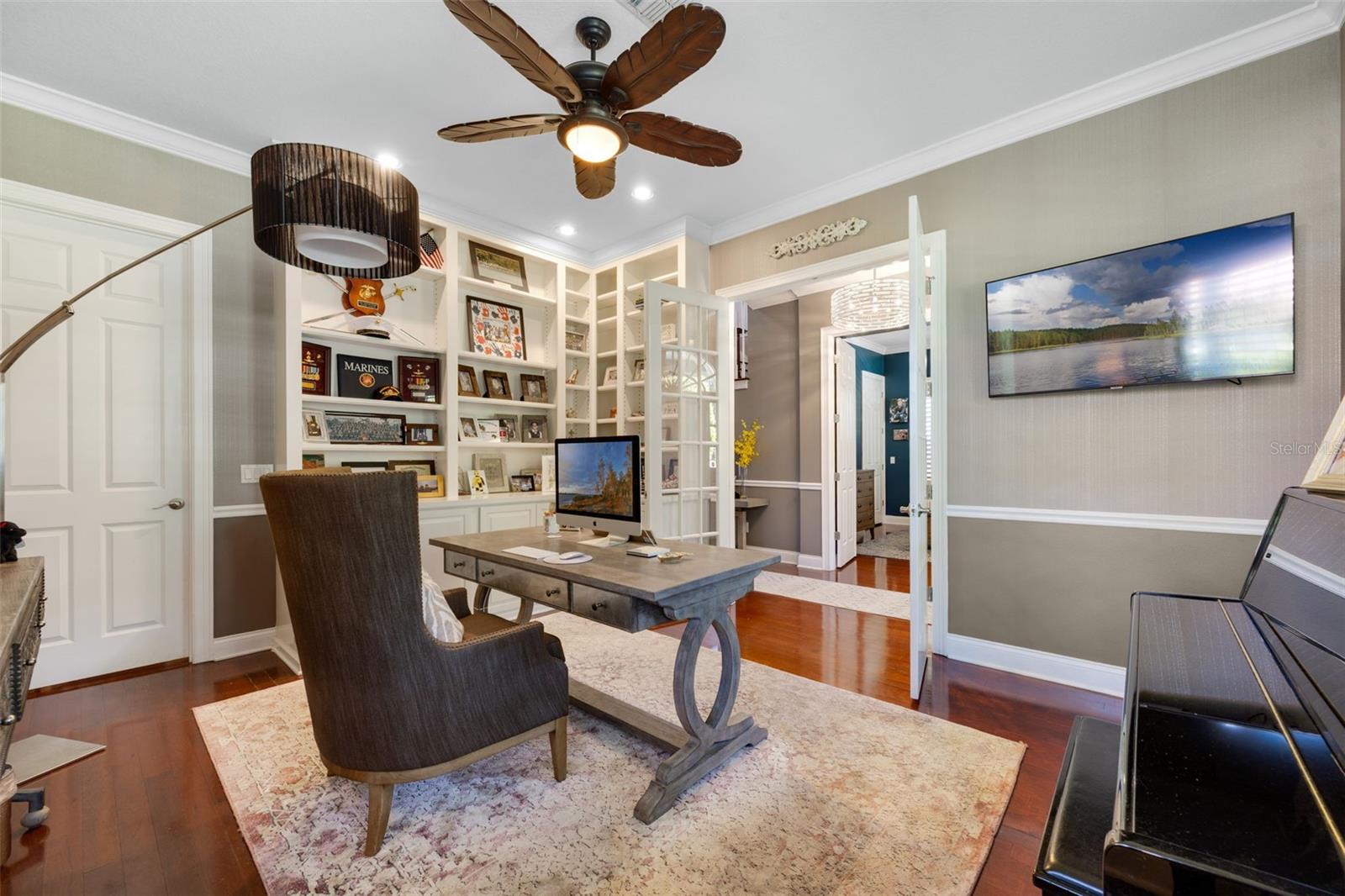 WEATHERSTONE ON LAKE OLIVIA - Residential