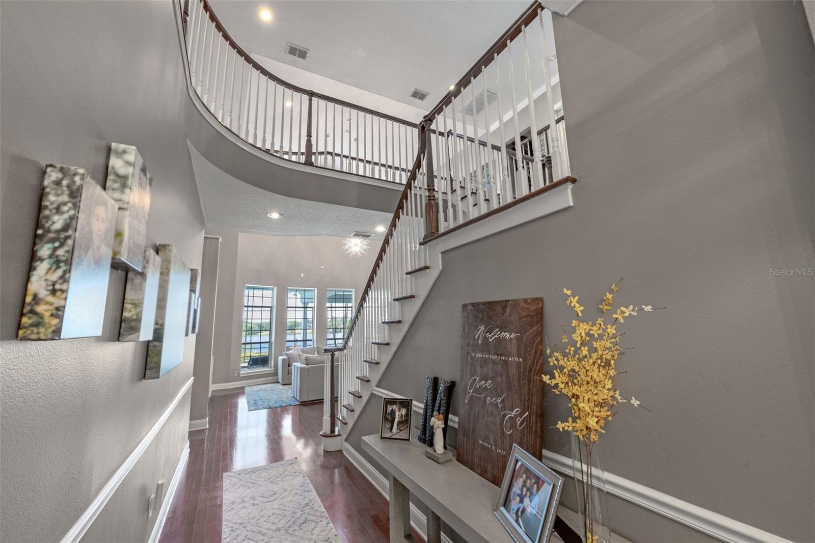 WEATHERSTONE ON LAKE OLIVIA - Residential