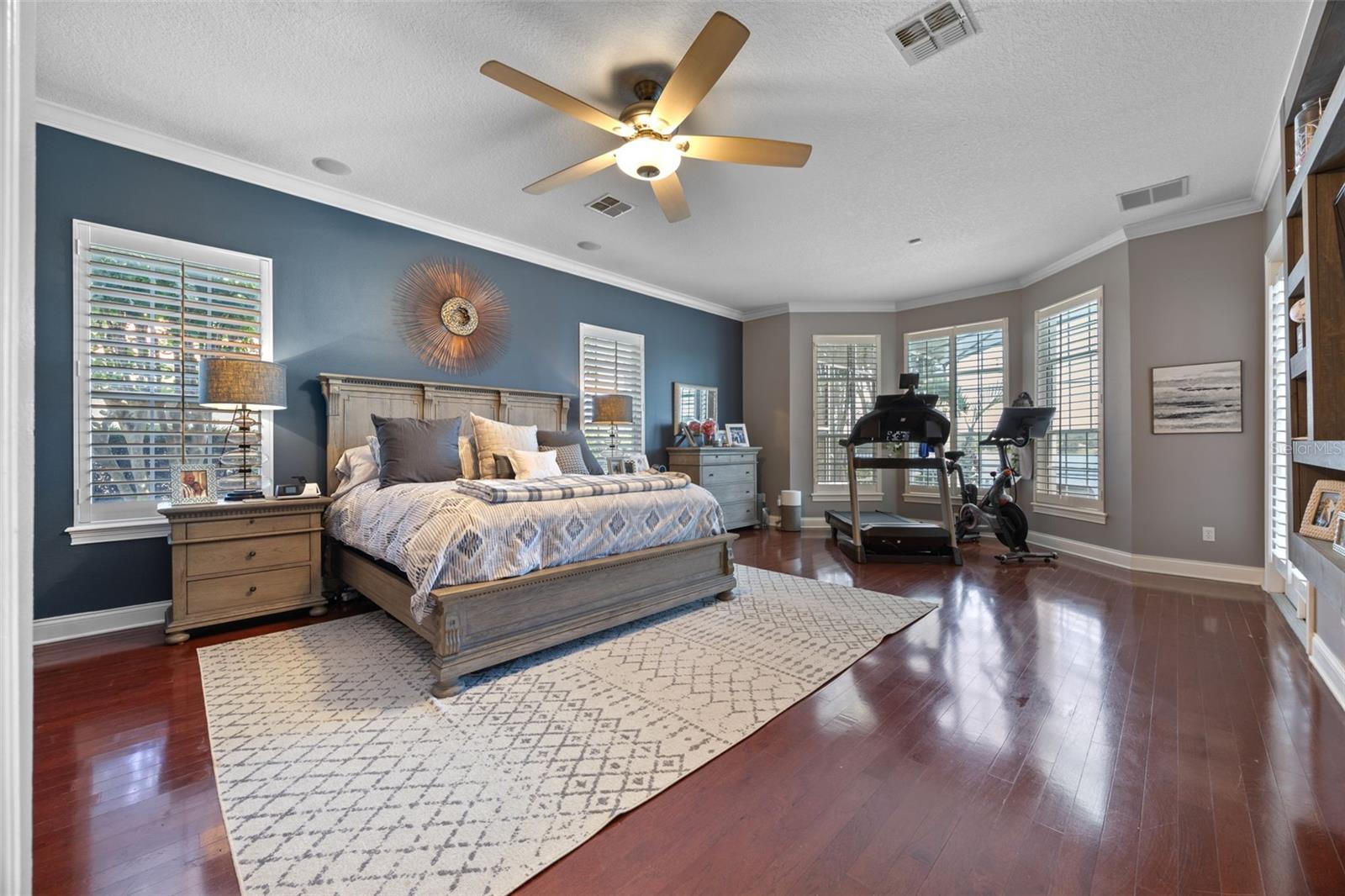 WEATHERSTONE ON LAKE OLIVIA - Residential