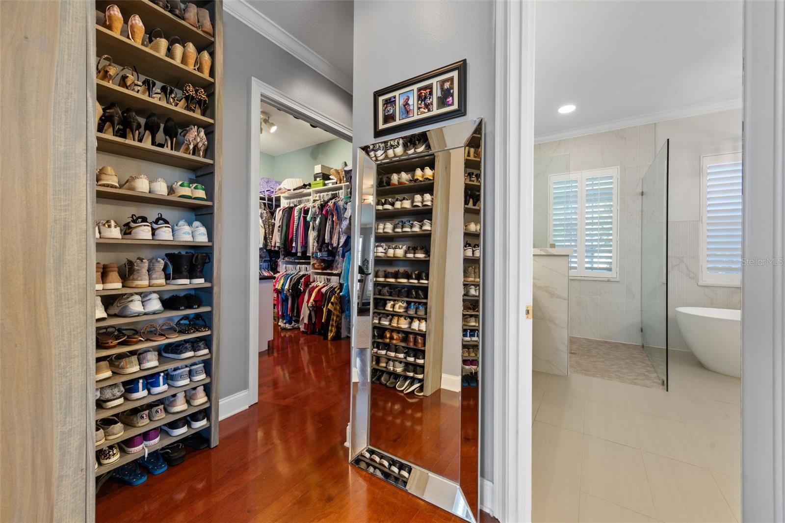 WEATHERSTONE ON LAKE OLIVIA - Residential