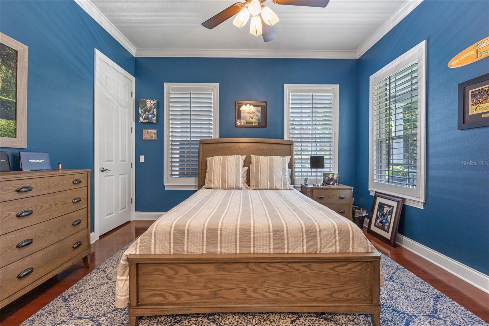 WEATHERSTONE ON LAKE OLIVIA - Residential