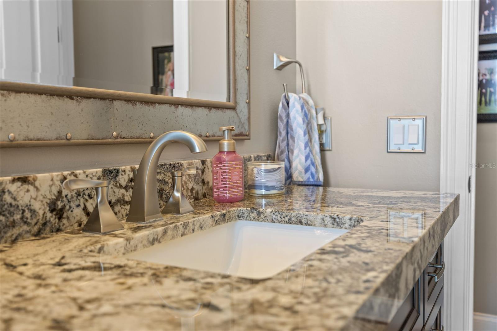 WEATHERSTONE ON LAKE OLIVIA - Residential