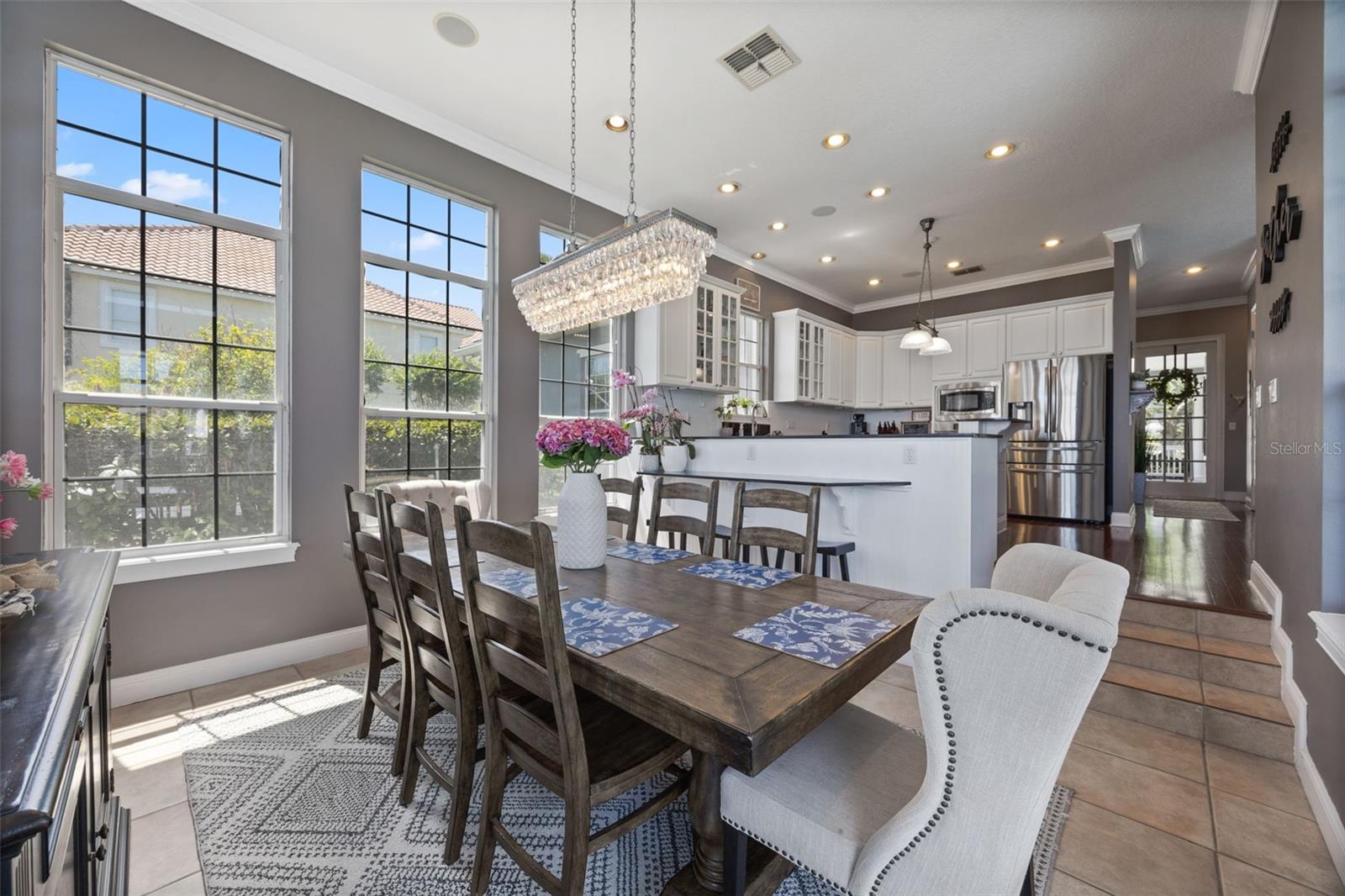 WEATHERSTONE ON LAKE OLIVIA - Residential