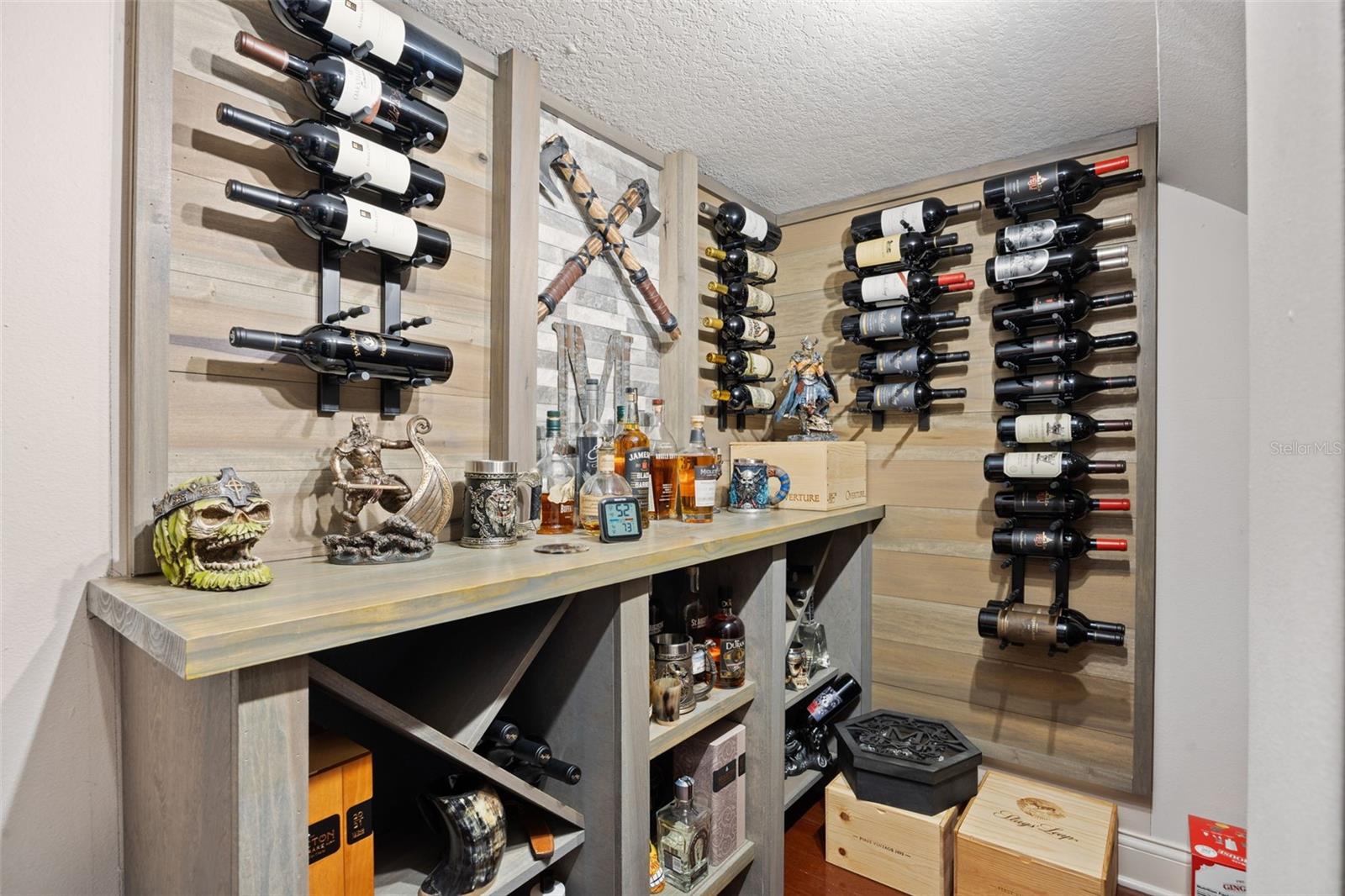 WEATHERSTONE ON LAKE OLIVIA - Residential