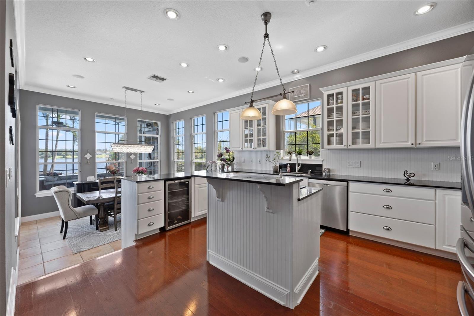 WEATHERSTONE ON LAKE OLIVIA - Residential