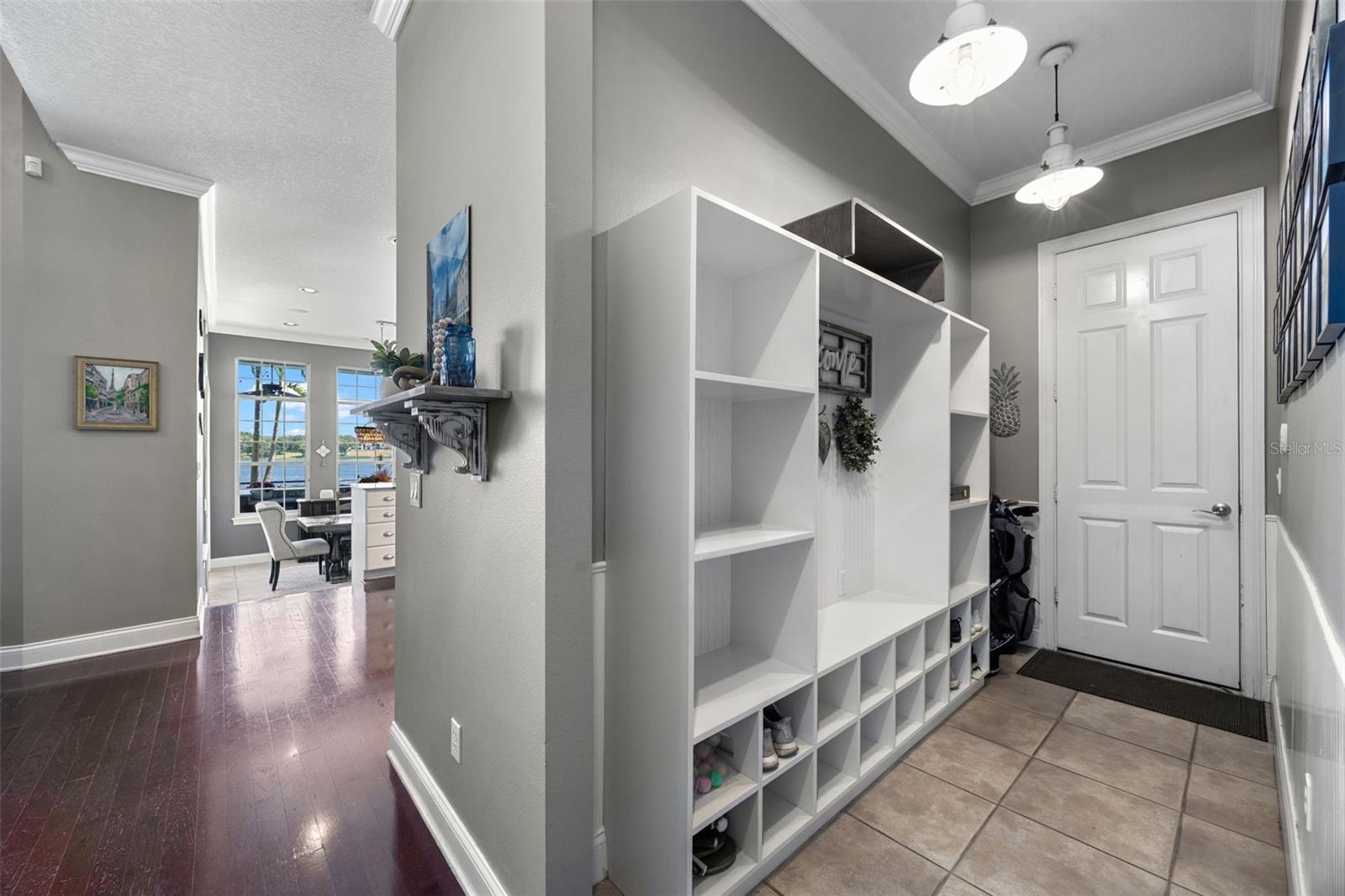 WEATHERSTONE ON LAKE OLIVIA - Residential