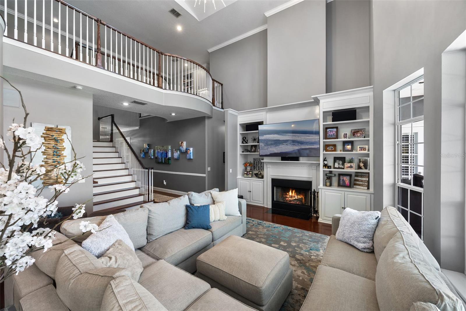 WEATHERSTONE ON LAKE OLIVIA - Residential