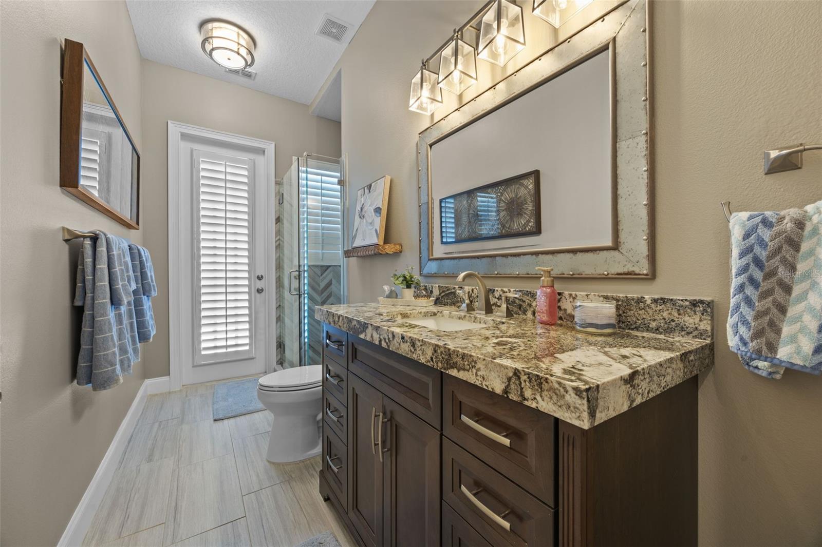 WEATHERSTONE ON LAKE OLIVIA - Residential