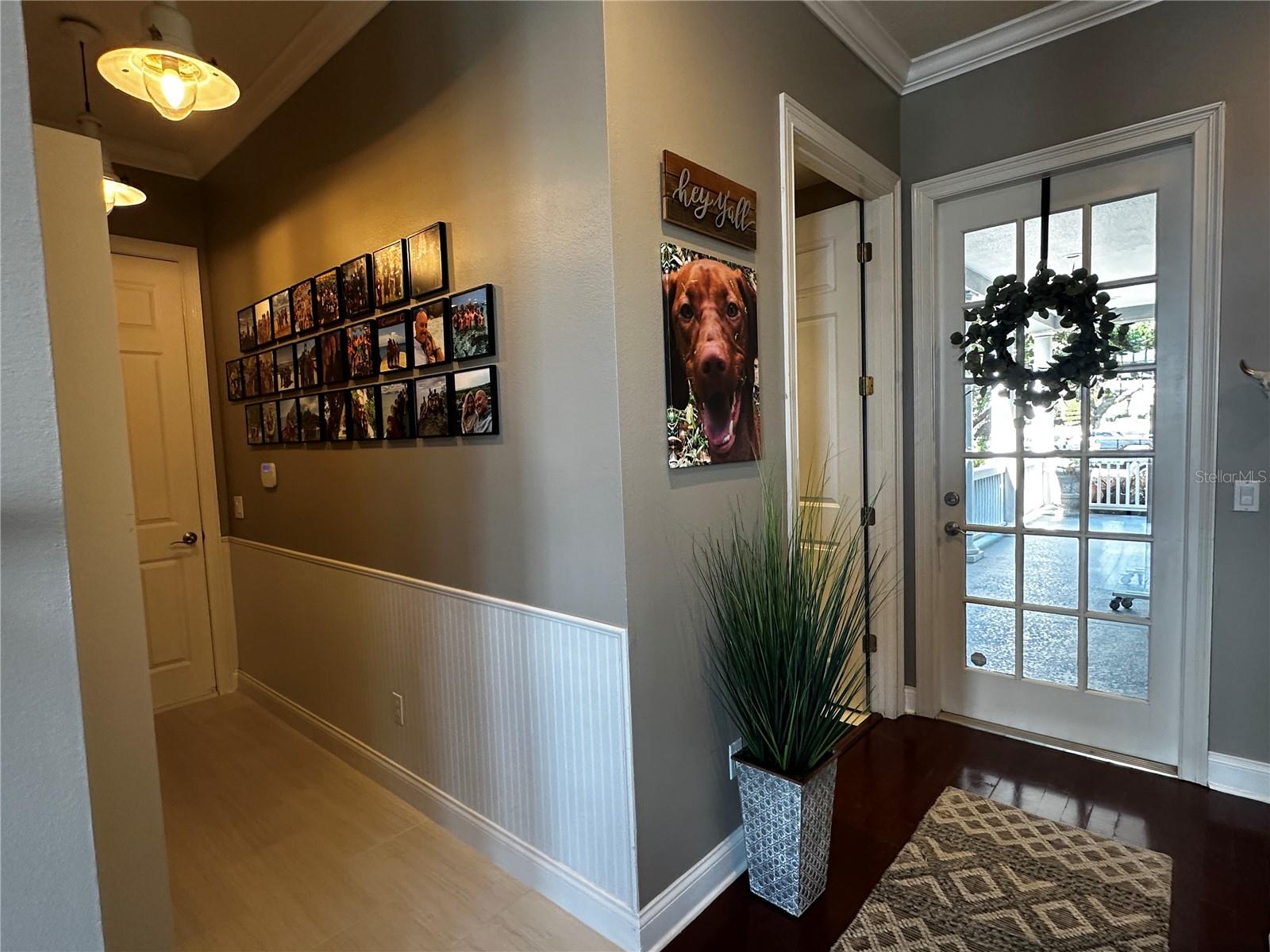 WEATHERSTONE ON LAKE OLIVIA - Residential