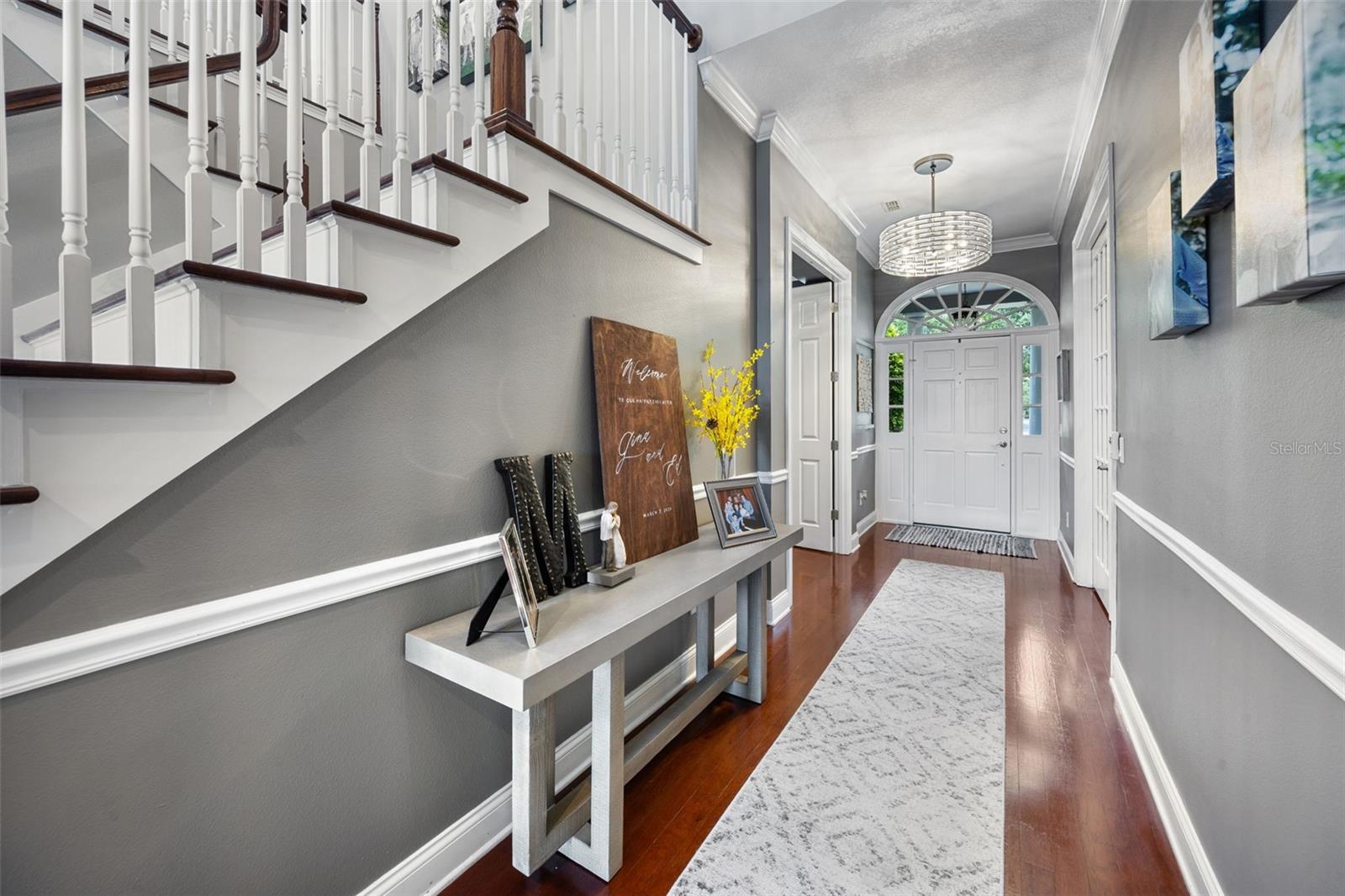 WEATHERSTONE ON LAKE OLIVIA - Residential