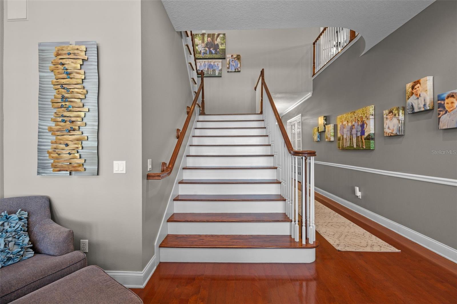 WEATHERSTONE ON LAKE OLIVIA - Residential