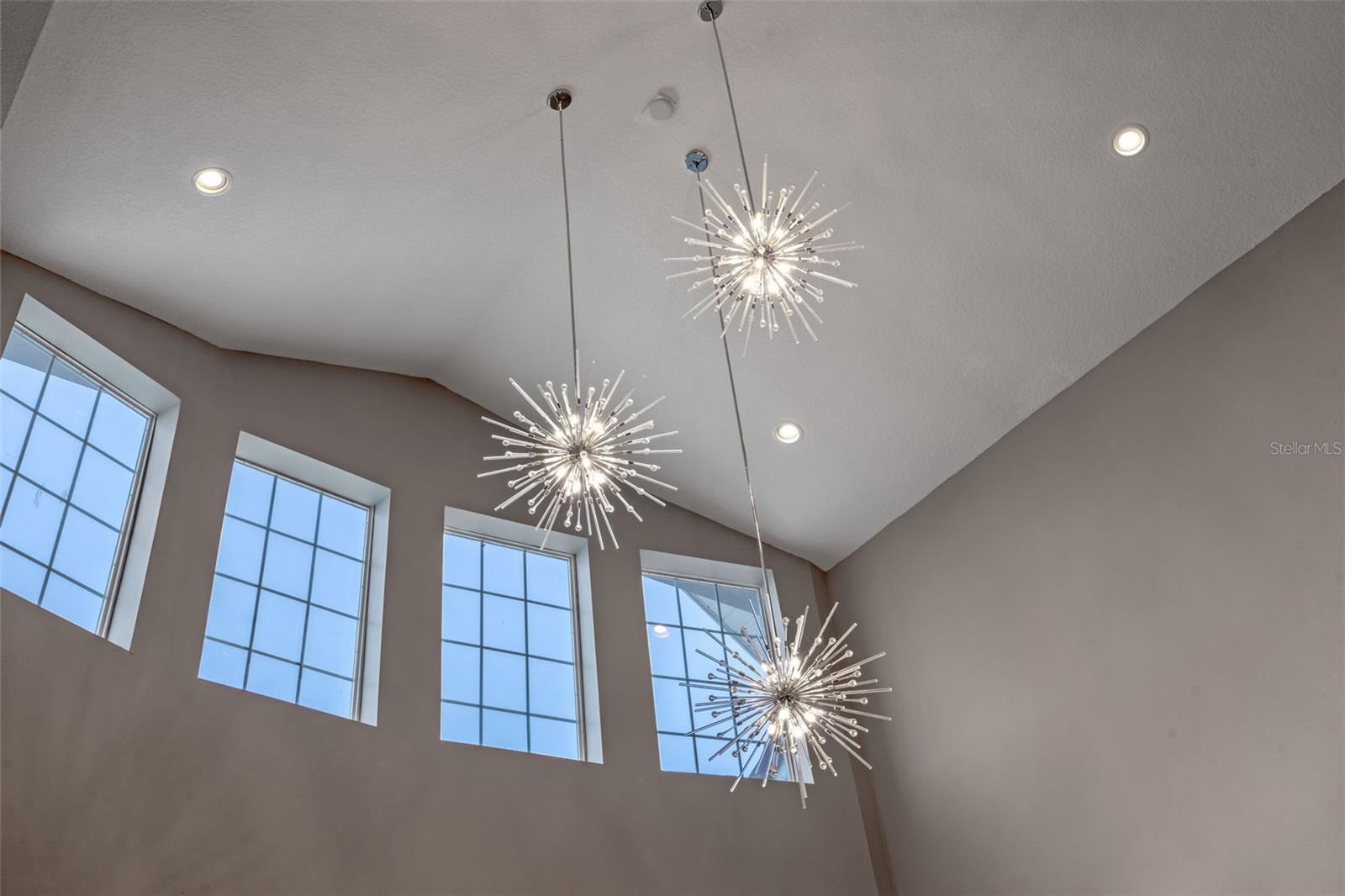 WEATHERSTONE ON LAKE OLIVIA - Residential