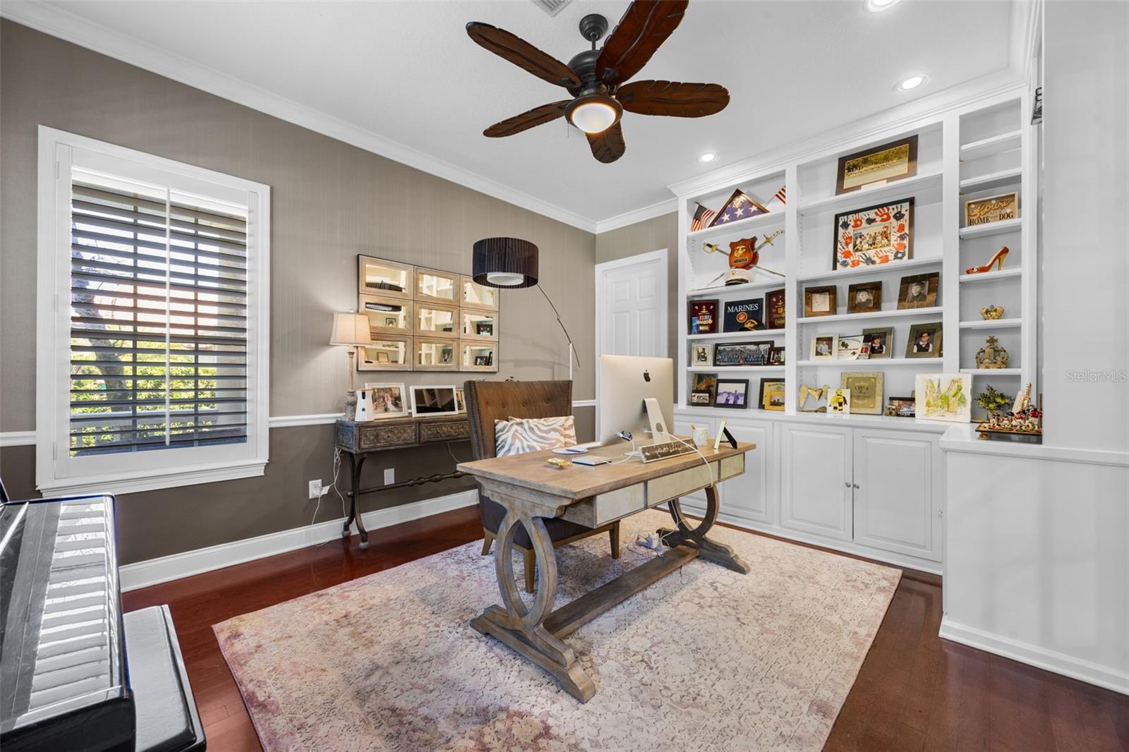 WEATHERSTONE ON LAKE OLIVIA - Residential