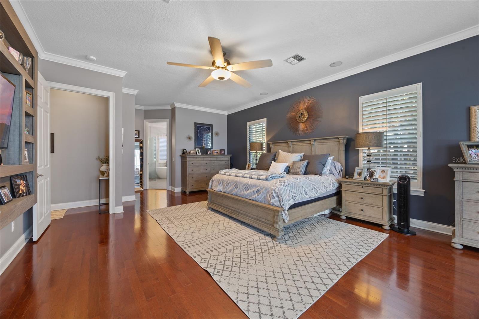 WEATHERSTONE ON LAKE OLIVIA - Residential