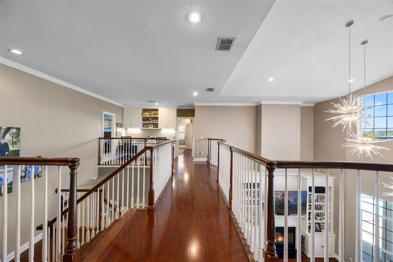 WEATHERSTONE ON LAKE OLIVIA - Residential