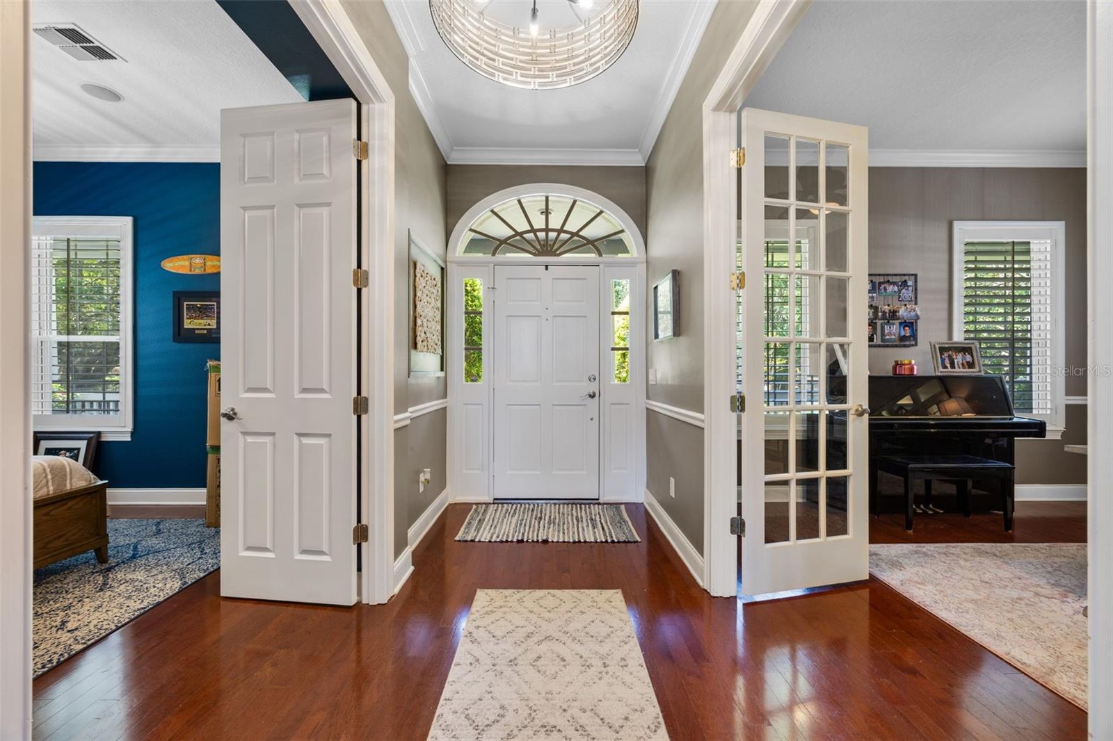 WEATHERSTONE ON LAKE OLIVIA - Residential