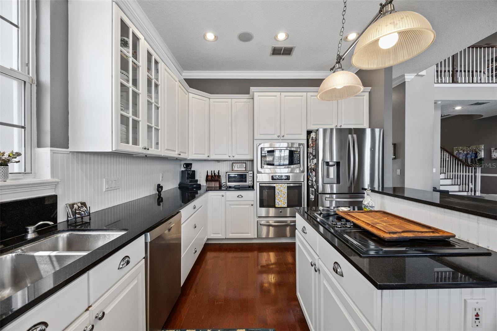 WEATHERSTONE ON LAKE OLIVIA - Residential