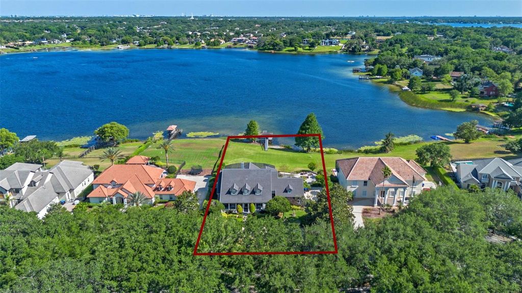 Photo of 9648 Weatherstone Ct, Windermere, FL 34786 (MLS # G5096890)