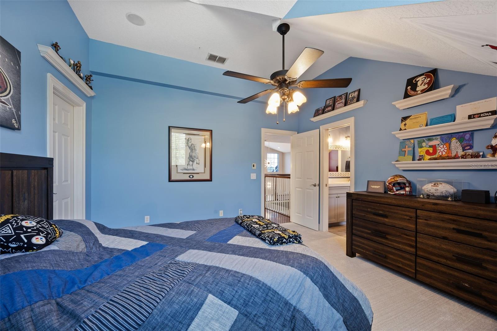 WEATHERSTONE ON LAKE OLIVIA - Residential