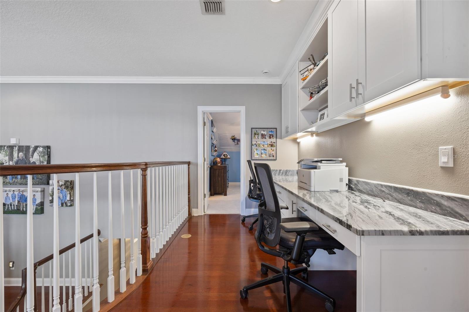 WEATHERSTONE ON LAKE OLIVIA - Residential