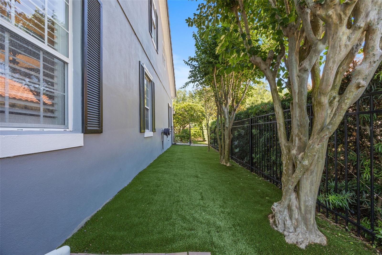 WEATHERSTONE ON LAKE OLIVIA - Residential