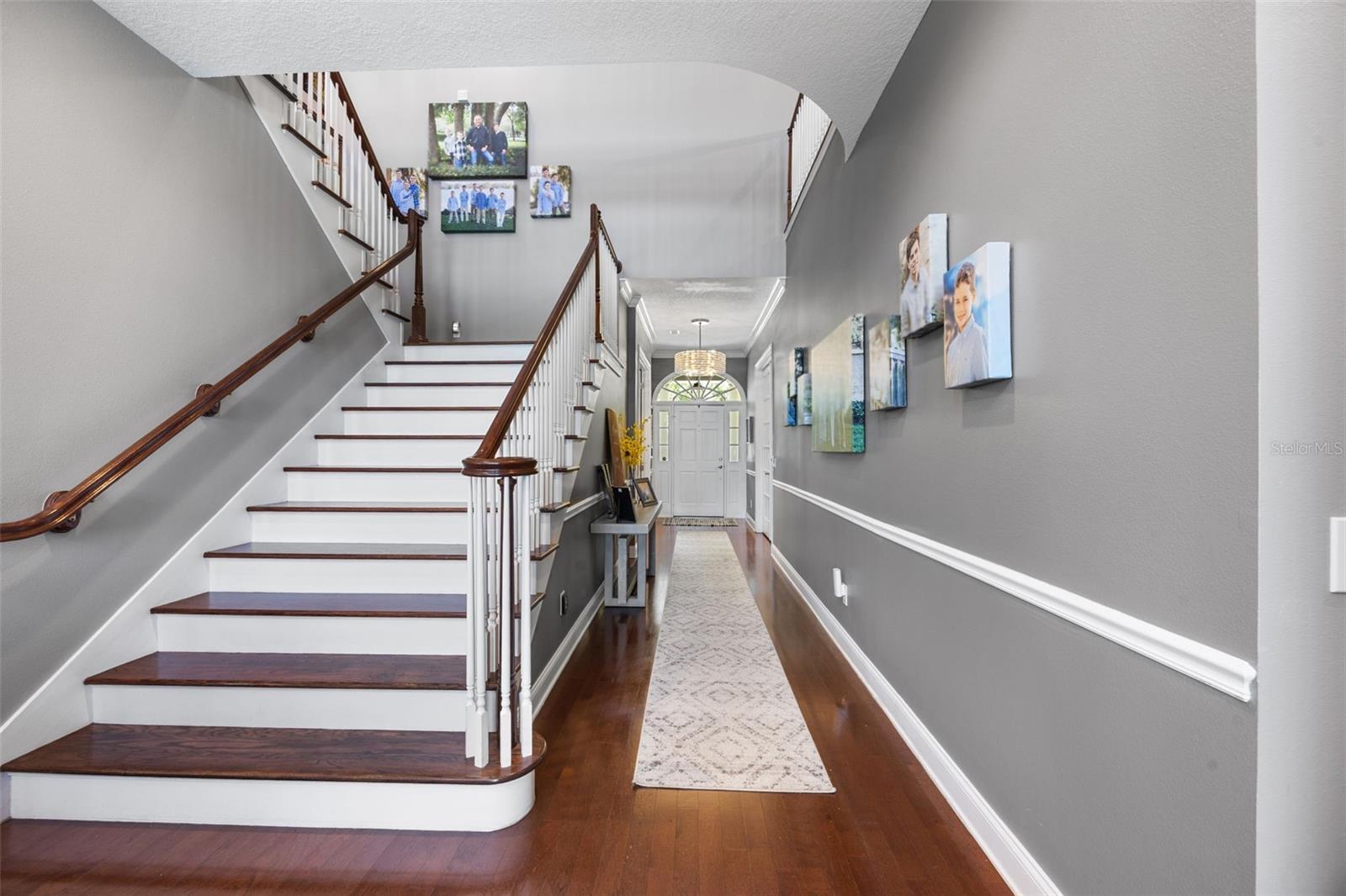 WEATHERSTONE ON LAKE OLIVIA - Residential