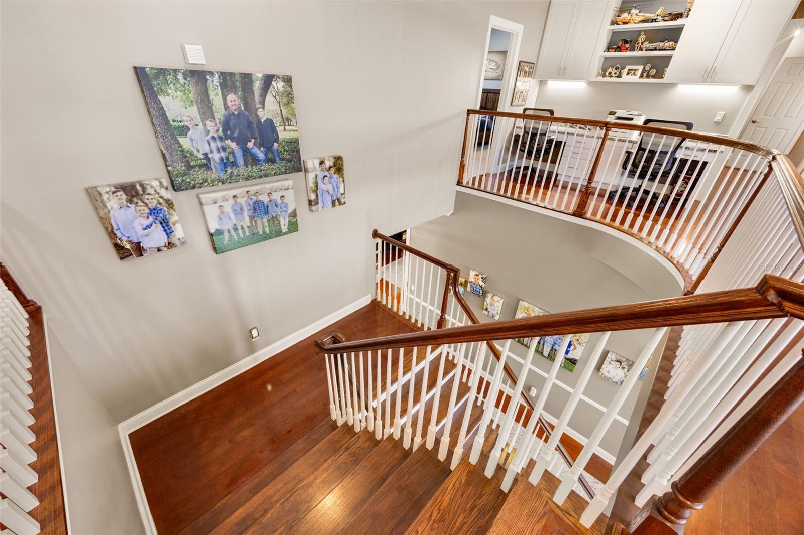 WEATHERSTONE ON LAKE OLIVIA - Residential