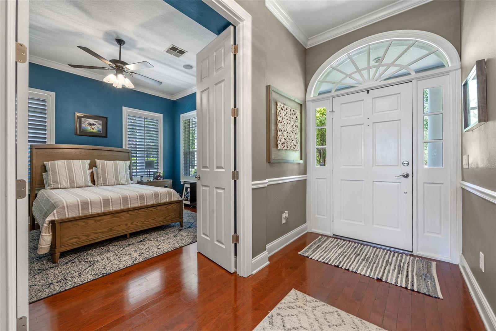 WEATHERSTONE ON LAKE OLIVIA - Residential