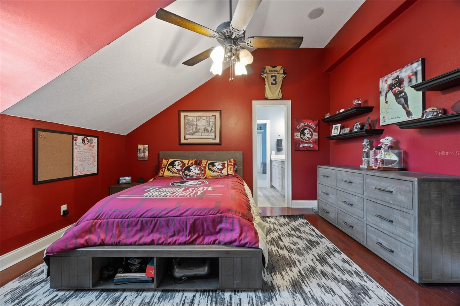 WEATHERSTONE ON LAKE OLIVIA - Residential