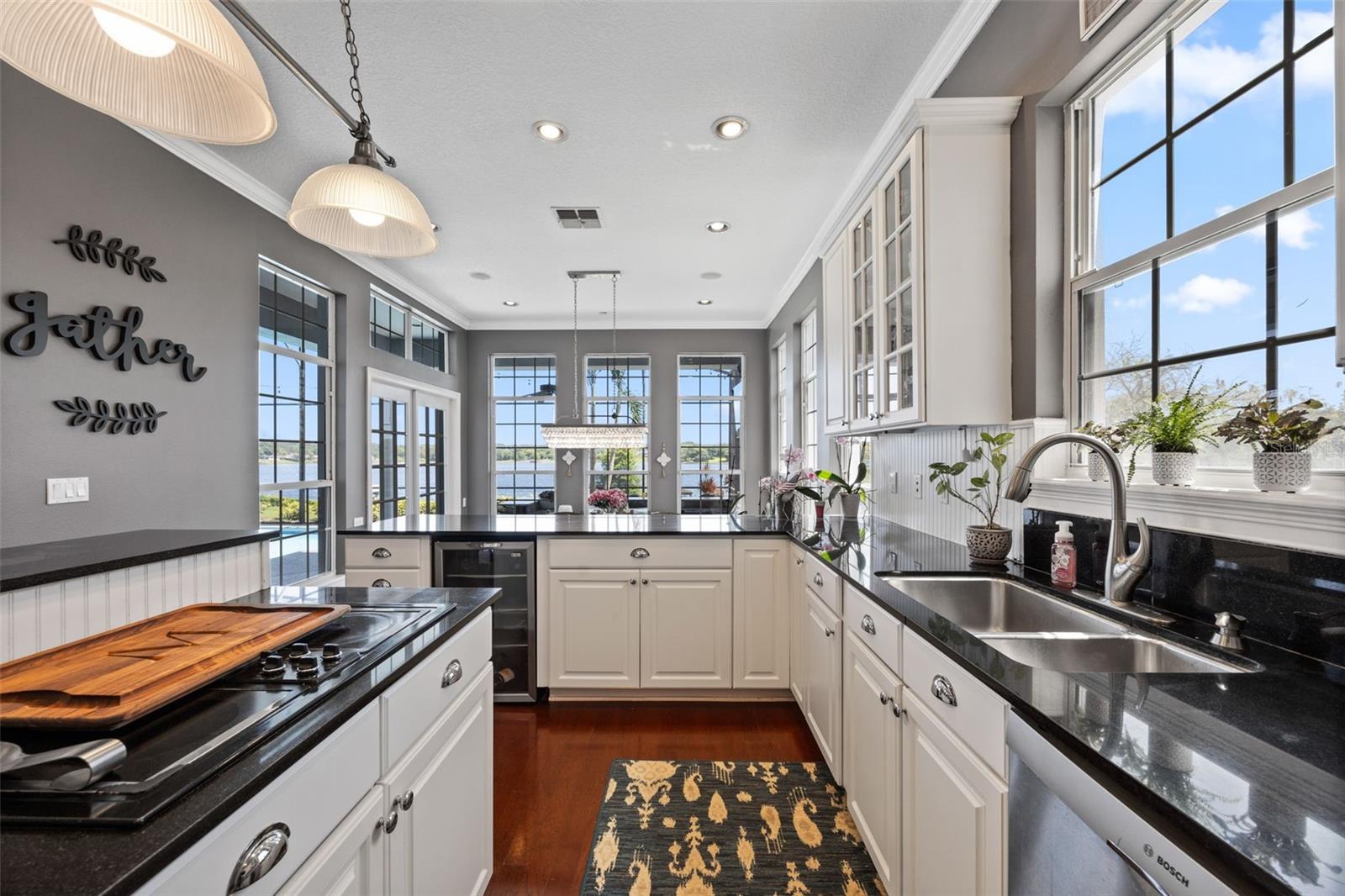 WEATHERSTONE ON LAKE OLIVIA - Residential