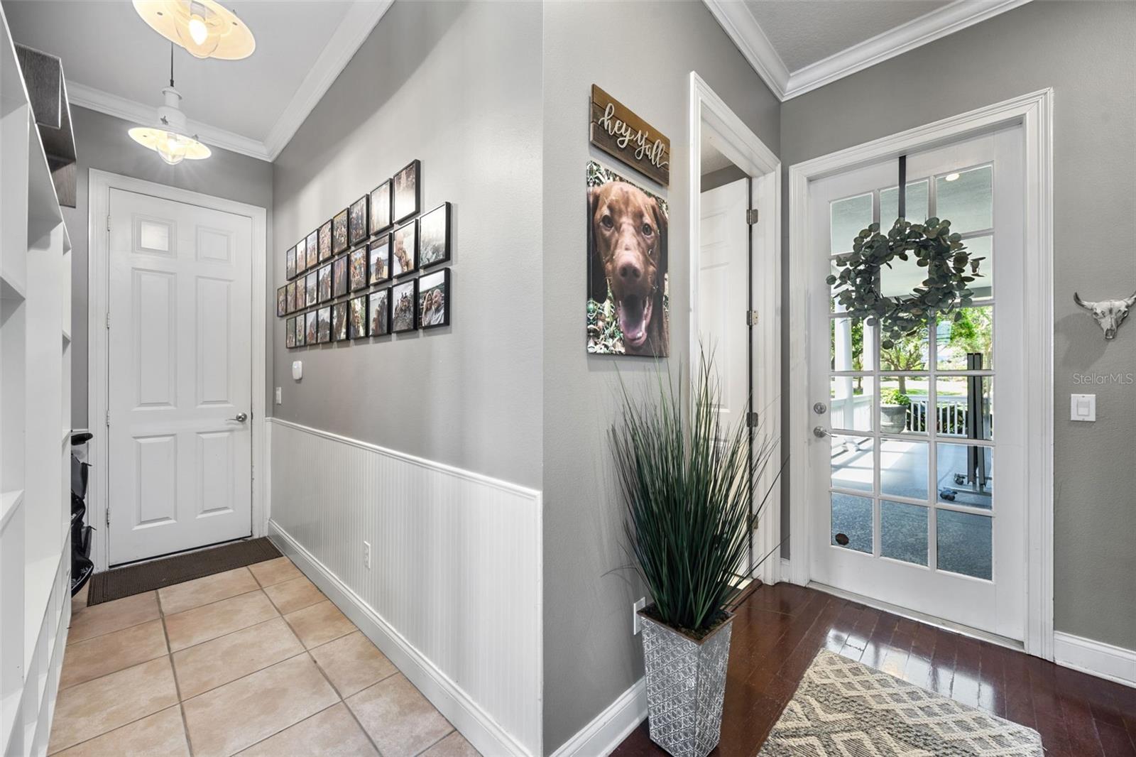 WEATHERSTONE ON LAKE OLIVIA - Residential