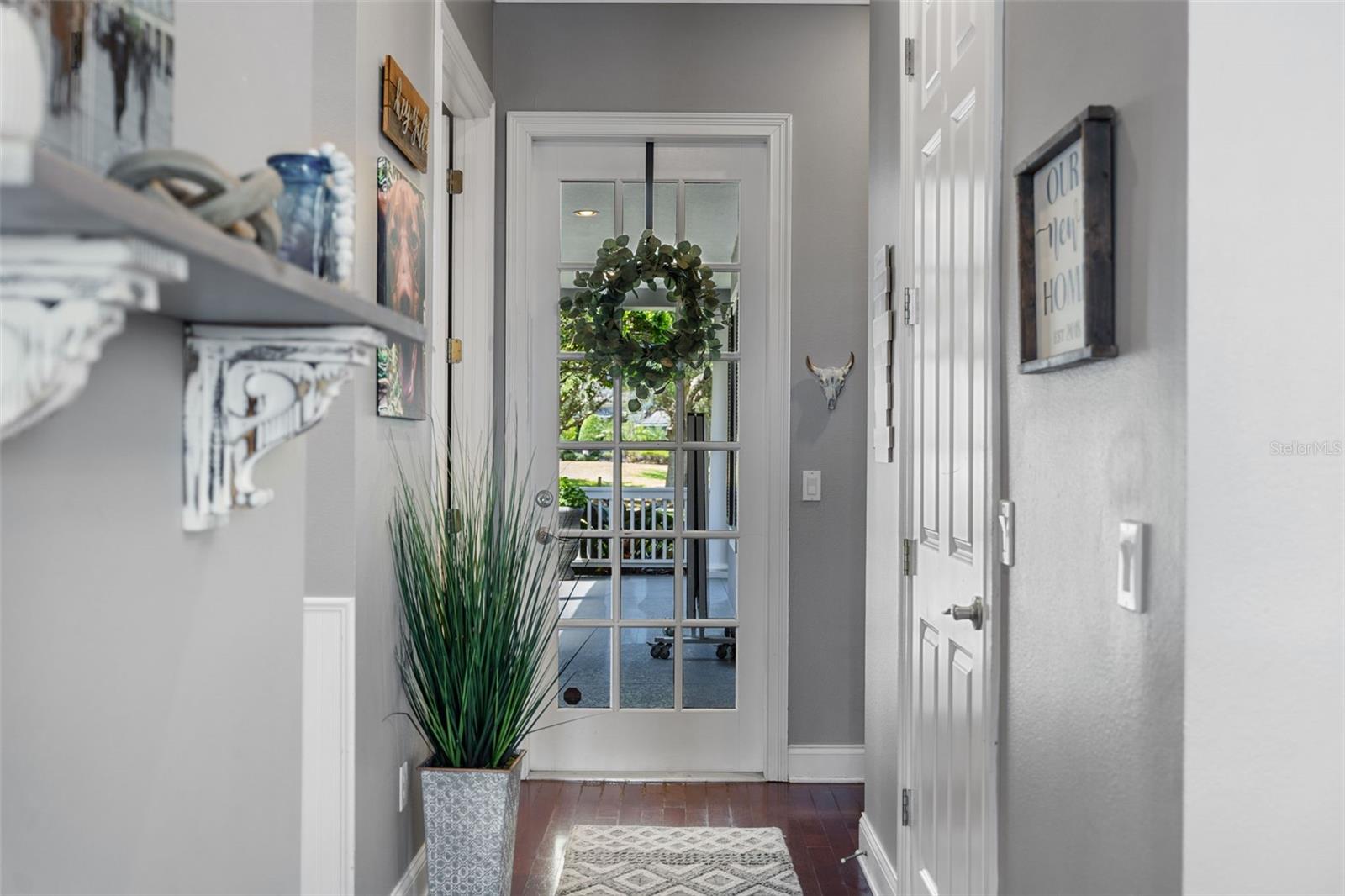 WEATHERSTONE ON LAKE OLIVIA - Residential