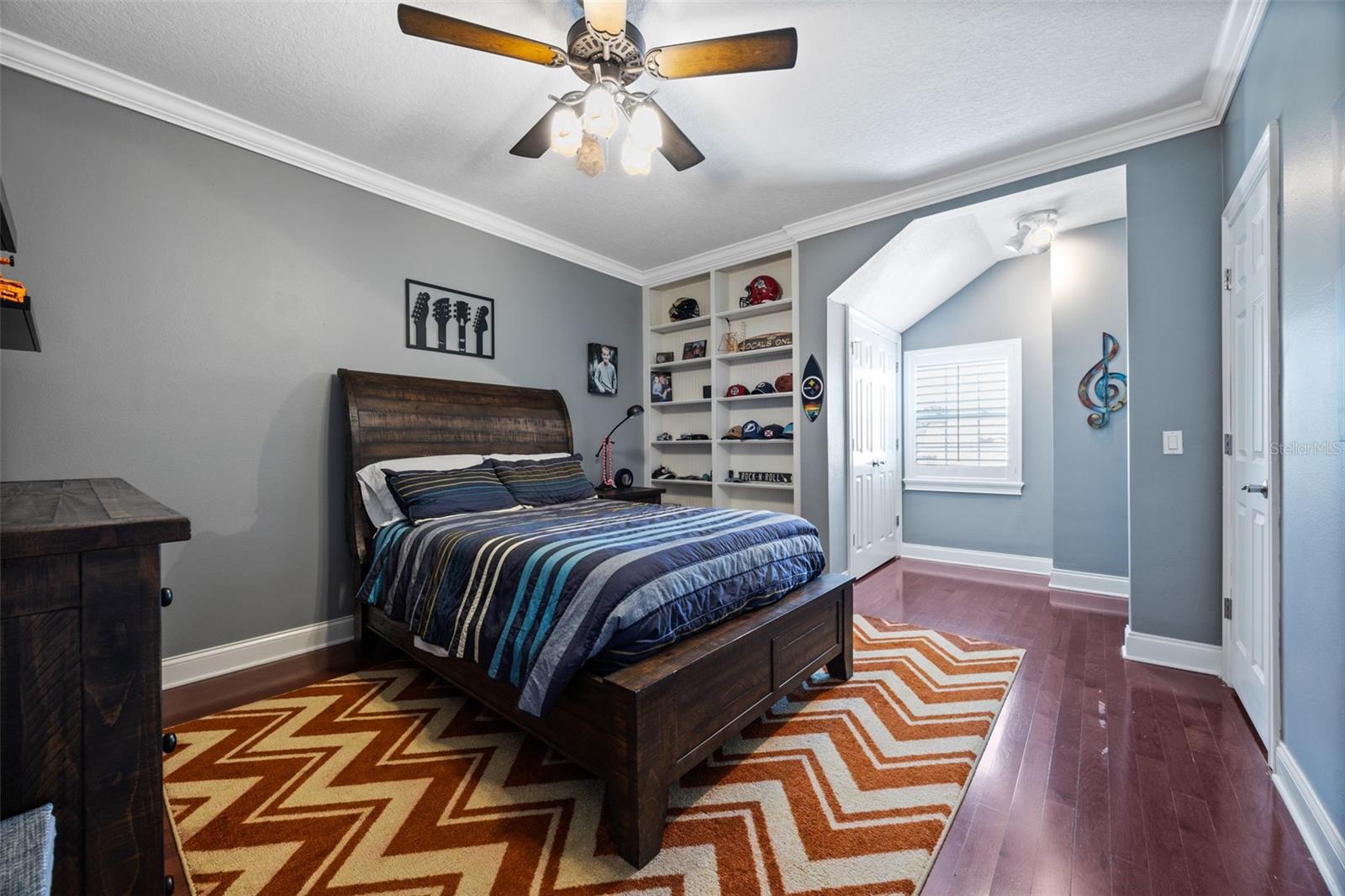 WEATHERSTONE ON LAKE OLIVIA - Residential