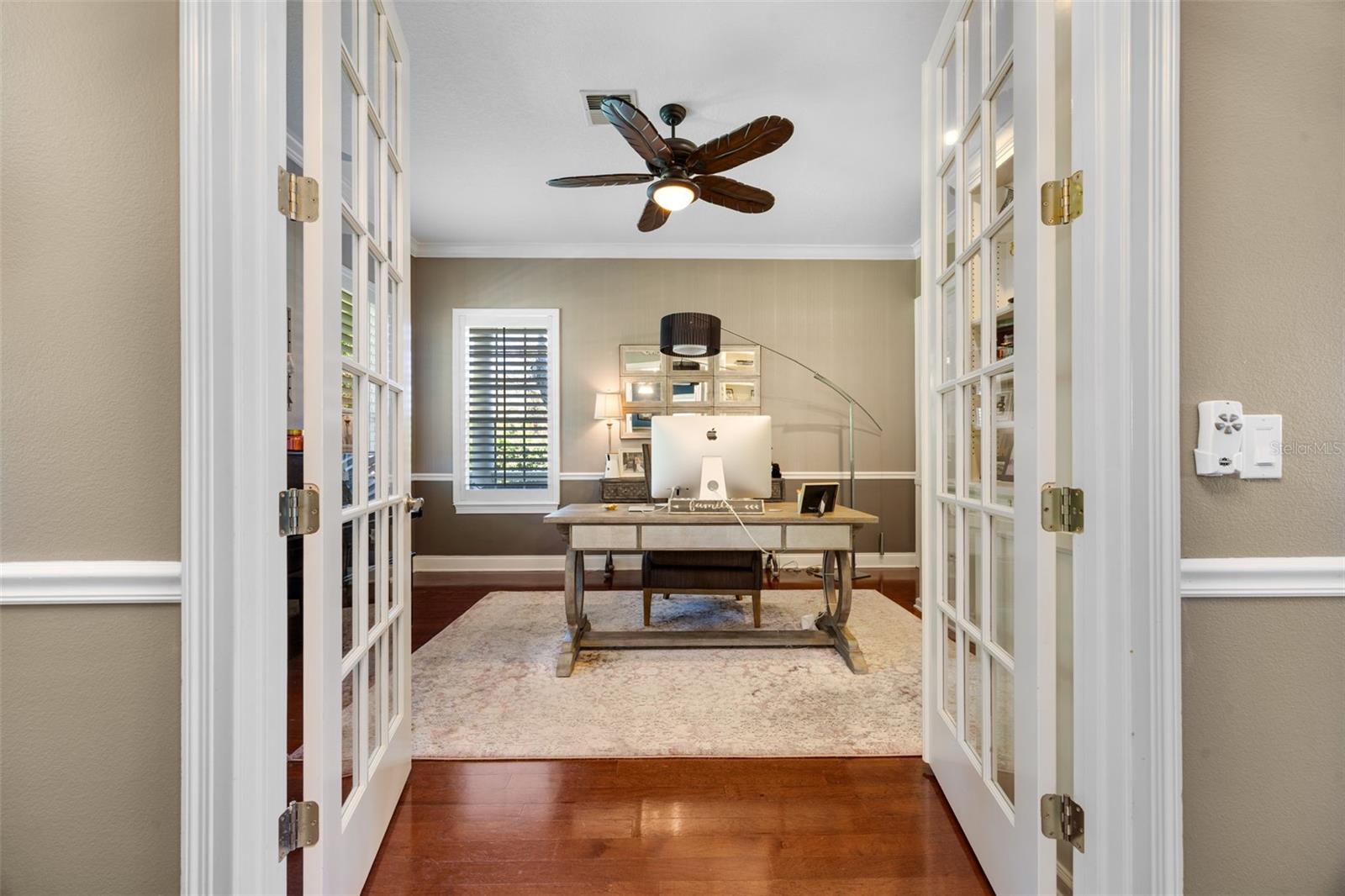 WEATHERSTONE ON LAKE OLIVIA - Residential