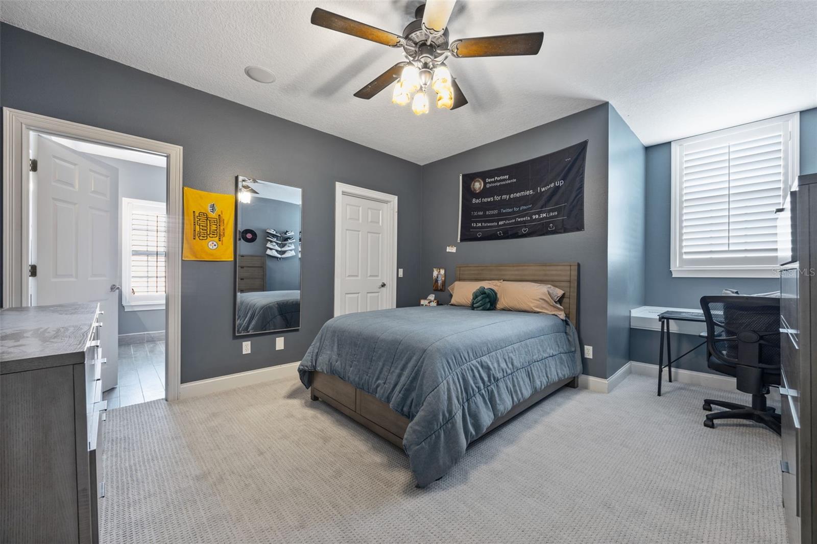 WEATHERSTONE ON LAKE OLIVIA - Residential