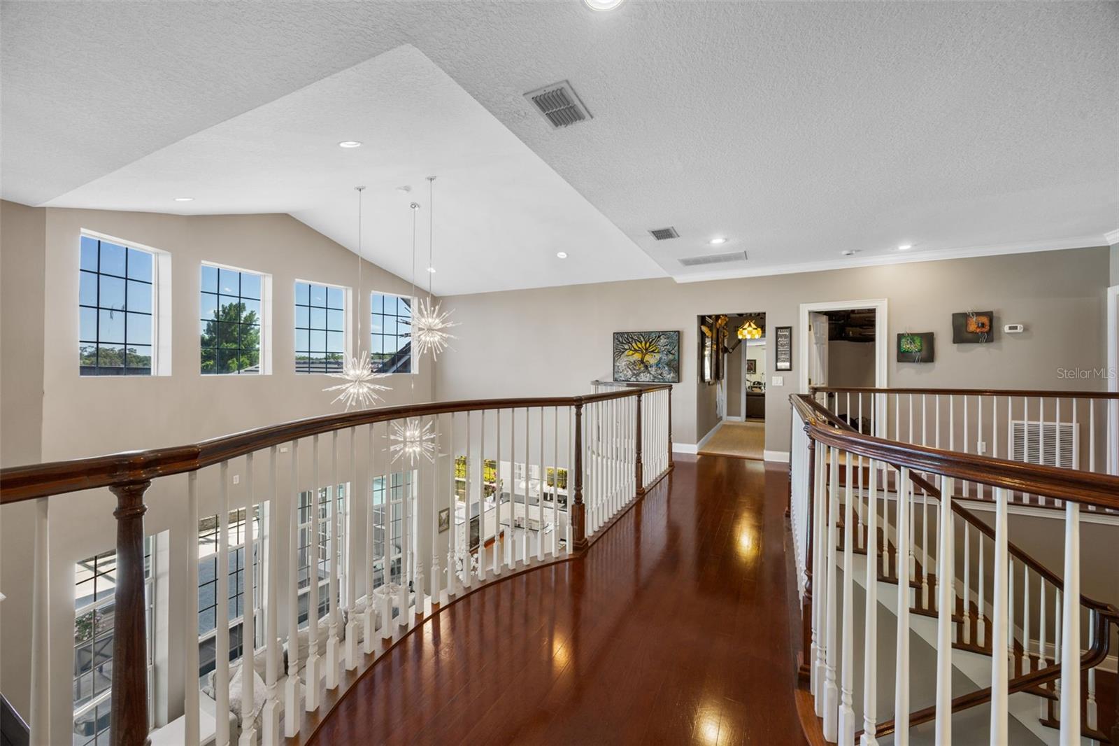 WEATHERSTONE ON LAKE OLIVIA - Residential