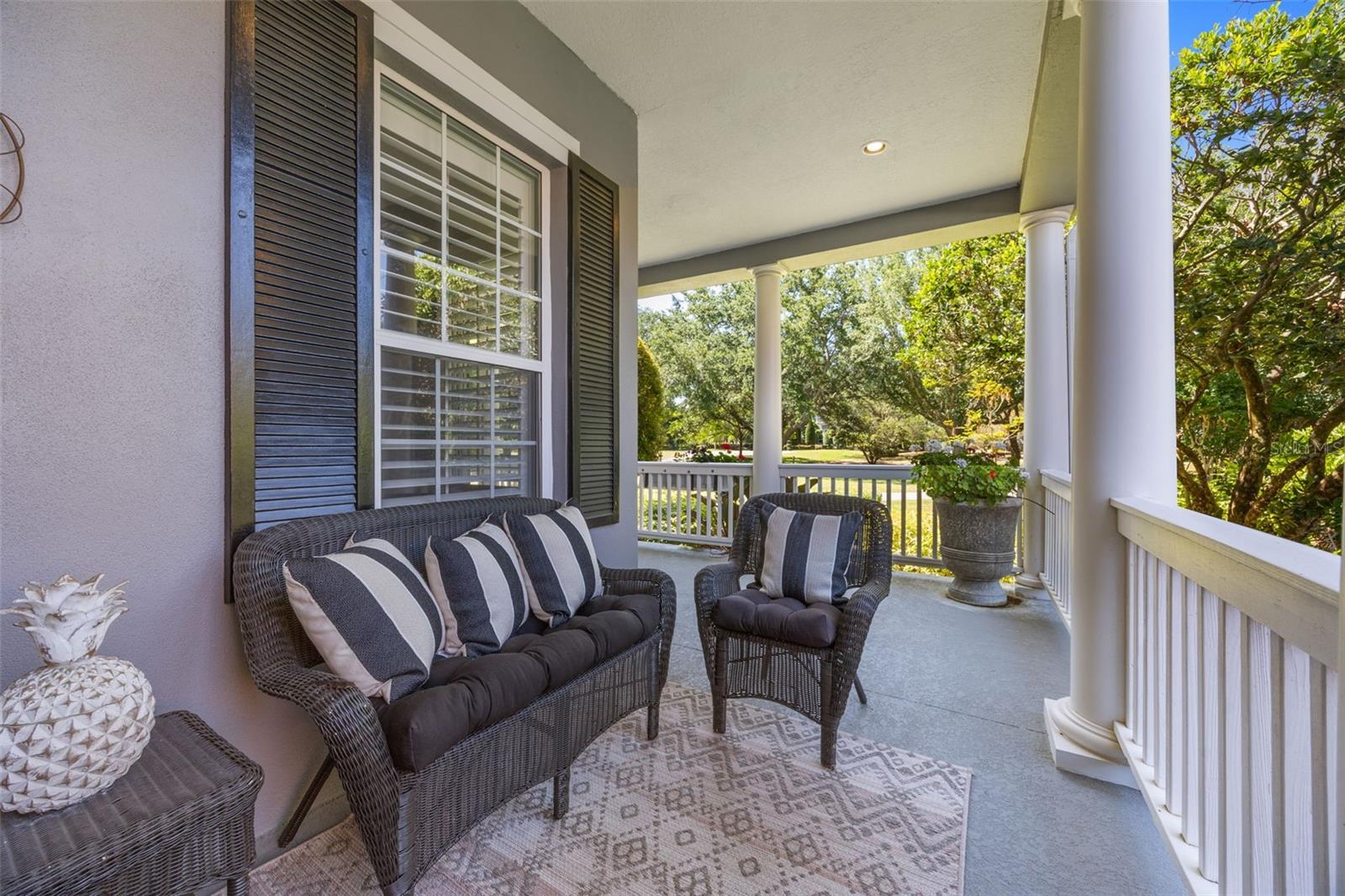 WEATHERSTONE ON LAKE OLIVIA - Residential