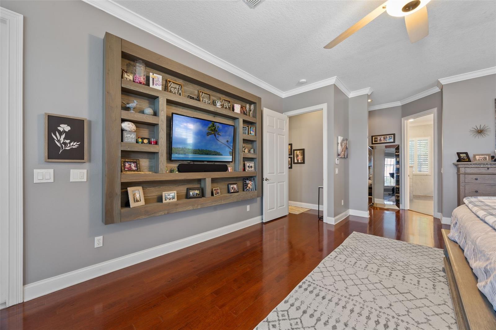 WEATHERSTONE ON LAKE OLIVIA - Residential