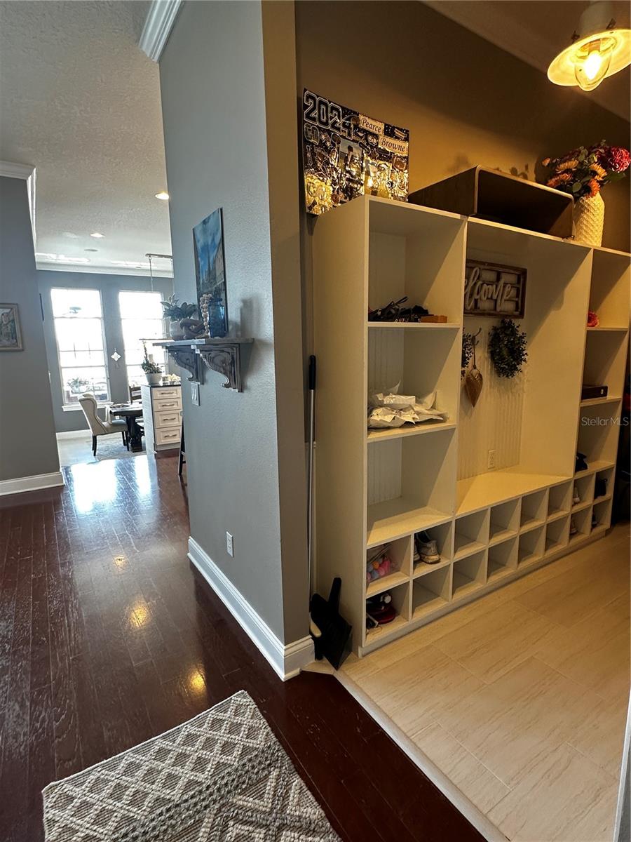 WEATHERSTONE ON LAKE OLIVIA - Residential