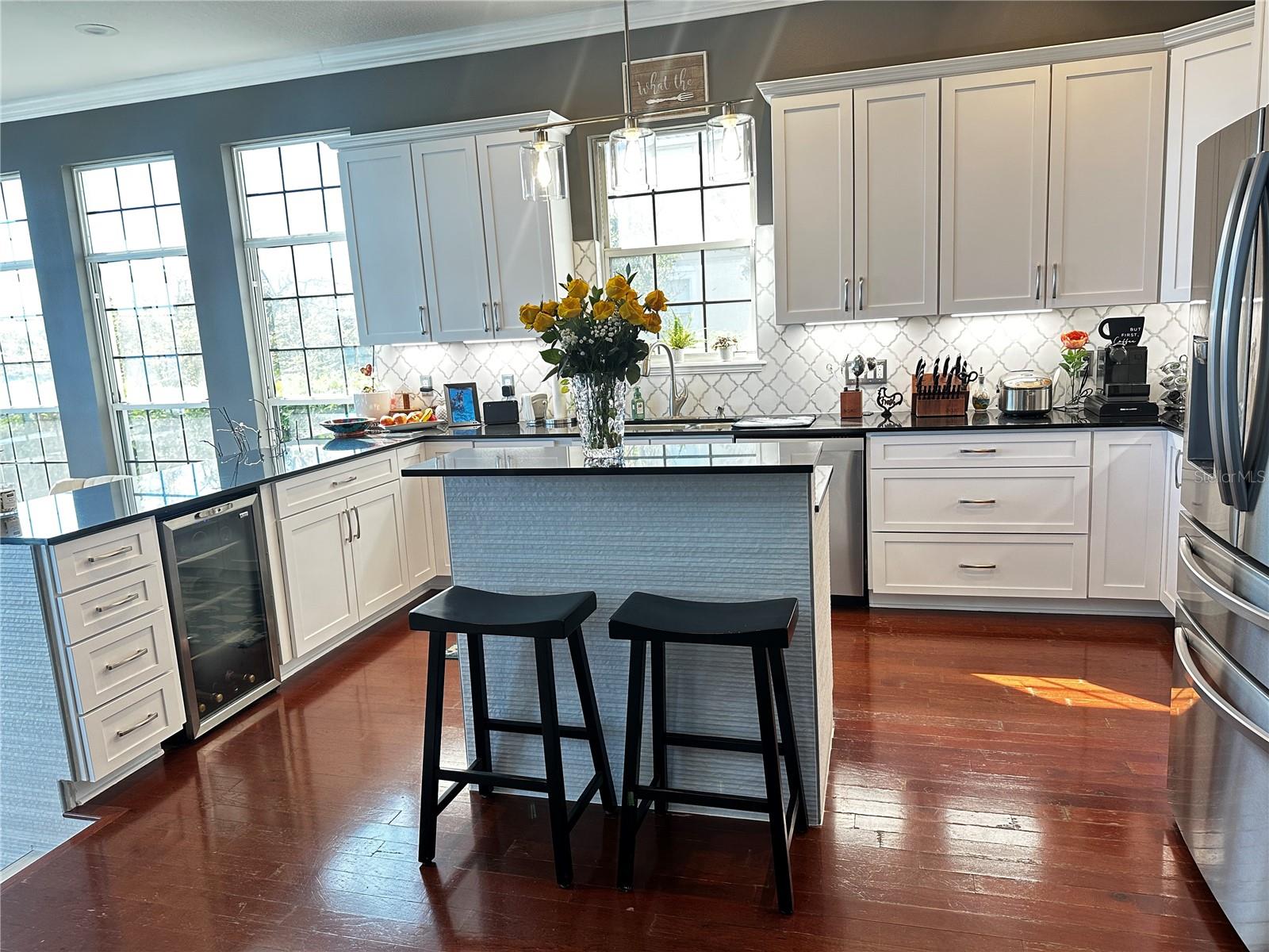 WEATHERSTONE ON LAKE OLIVIA - Residential