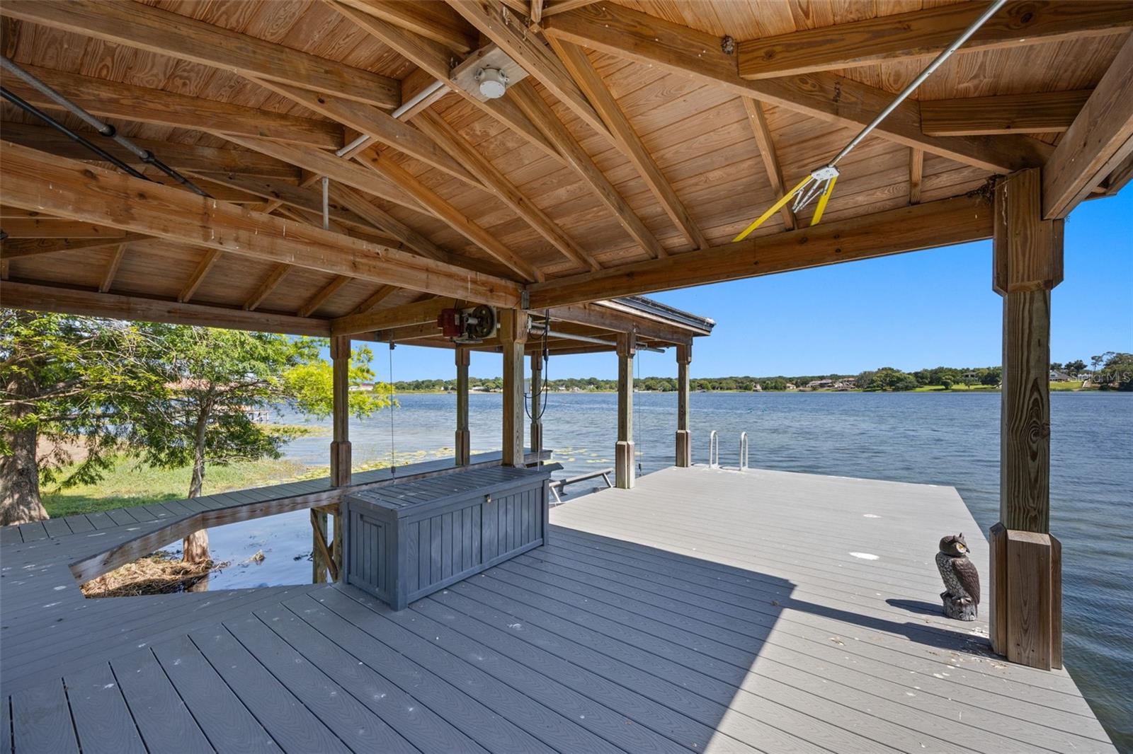WEATHERSTONE ON LAKE OLIVIA - Residential