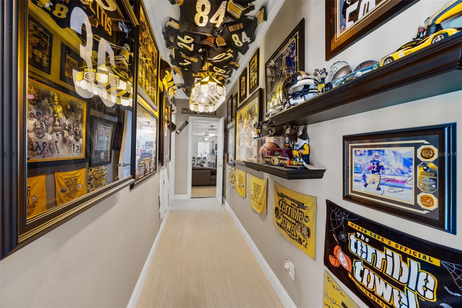 WEATHERSTONE ON LAKE OLIVIA - Residential