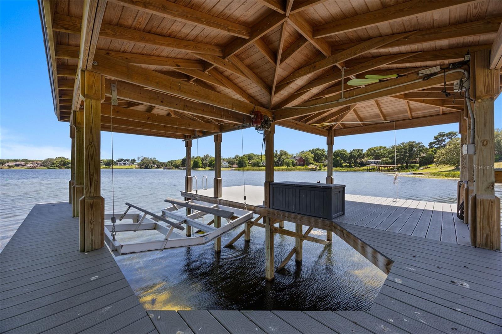 WEATHERSTONE ON LAKE OLIVIA - Residential