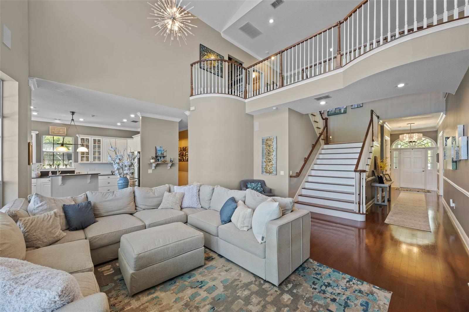 WEATHERSTONE ON LAKE OLIVIA - Residential